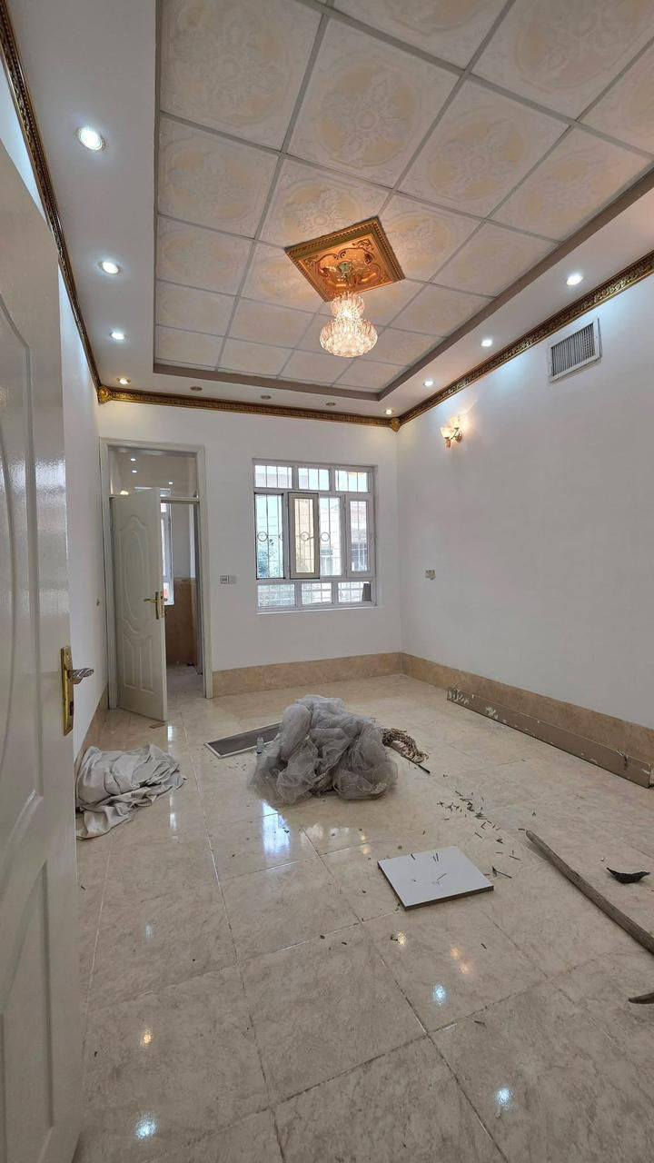 #عقارات_حبيب_علي
🔸سند طابو يتسجل بإسم اي عراقي
📍أربيل-بيت للبيع 5حساروك قرب مجدي مول شارع كويه
➖مساحة 125M طابقين 
يتكون⤵️
➖4غرف نوم 
➖استقبال-صاله-مطبخ-مجموعه صحيات-كراج
***********
***********
لمشاهدة الفيديو والسعر والباقي من العروضات ادخل للقناة رابط القناة👇
https://t.me/habeb2ali

#عقارات_اربيل #شقق_للبيع_اربيل #بيو_لبيع_اربيل  #فلل_للبيع_اربيل #مجمعات_سكنية_اربيل
 #عقارات_كردستان  
#استثمار_عقاري_اربيل #عقارات_بغداد_سليمانية_اربيل  #عقارات_شمال_العراق  

7 دفتر 80 ورقه
