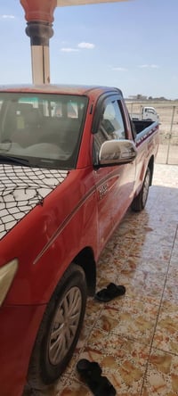هايلوكس • ٢٠١٤ • واسط