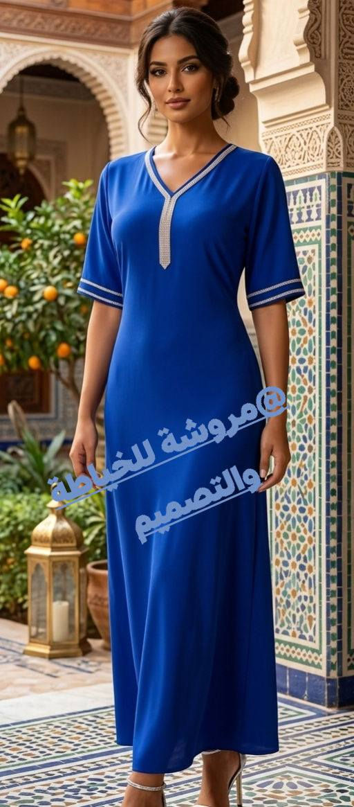 ✨ الخياطة مروشة ✨
الأناقة تبدأ من خيط وإبرة… ونحن نحول القماش إلى جمال يليق بكِ.
✂️ خياطة وتفصيل كافة الموديلات
👗 تنفيذ فساتين وملابس حسب الطلب والمقاس
🪡 دقة في العمل واهتمام بكل التفاصيل
📍 العنوان: خاجية – شارع 40
📱 للحجز والاستفسار عبر الواتساب:
***********
