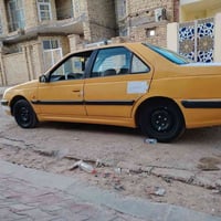 بيجو بارس • ٢٠١٣ • رقم ميسان