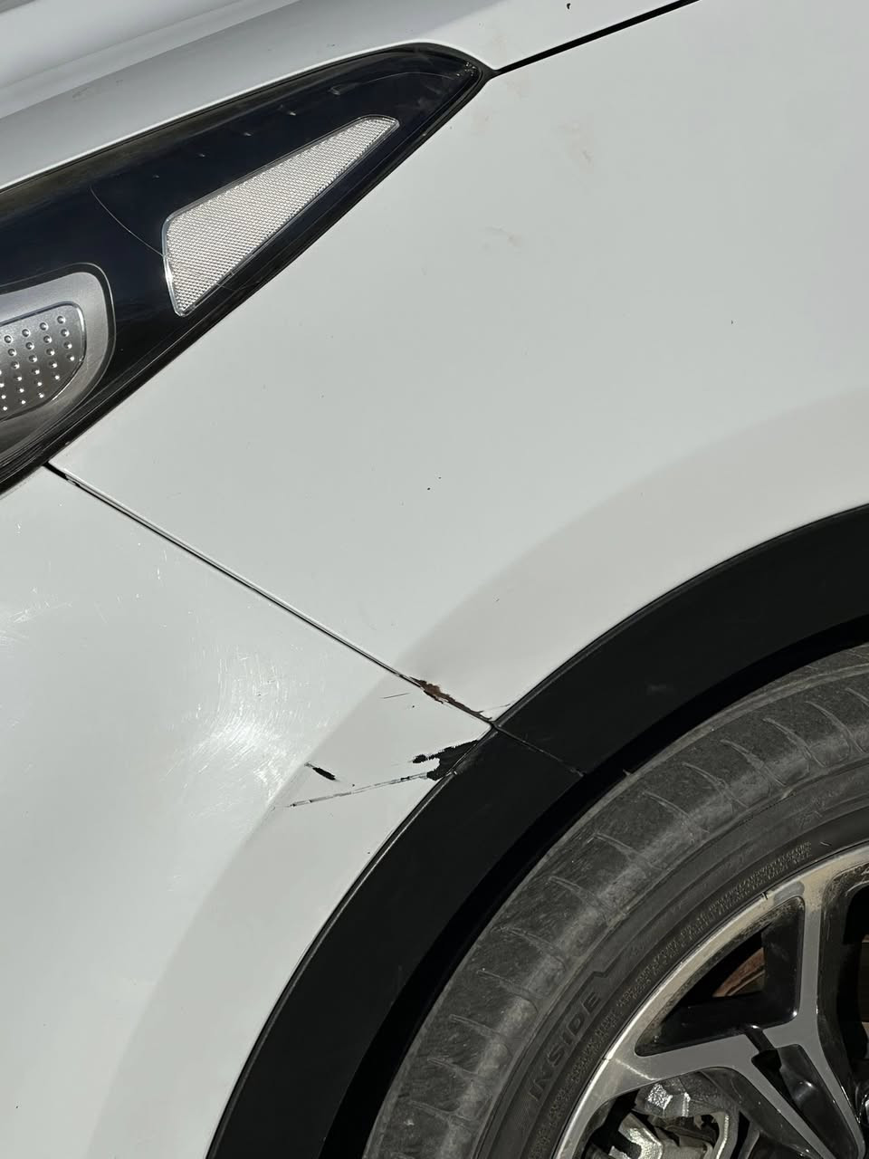 السلام عليكم

📌كيا سبورتج جيتي لاين فوول 

📌موديل2020
ماشية السياره 105
📌خليجي مكفوله بيها بارد بسيط

📌المواصفات🔥🔥

📌بصمه+بصمة ابواب

📌جنطة كهرباء مع نضام ذكي عند الاقتراب

📌كراسي كهرباء

📌اريل نفكيشن

📌شاشه تاب 

📌حساس امامي خلفي

📌بانوراما طكتين

📌سايد بريك بصمه

📌مود درايف ثلث وضعيات قياده

📌اوتو هولد

📌نضام منحدرات

📌5ويل

📌بصمة عدد 2

📌كامره 

📌تبريد قطعتين+تبريد شاشه

📌فول تحكم استيرن

📌شفتات ستيرن

📌8ايرباك دشبول استيرن تكم

📌شاحن واير ليس

📌مقود رياضي sport

‏Gps 📌

📌لد امامي خلفي ليزري

📌كشنات جلد

📌مري قابله للطي

📌شاشة 8 انج لمس

وبعد بيه اهوي مواصفات

‏🪬رقم بغداد باسمي تحويل مباشر 
السعر 21500 يعني 215دفترين و15 ورقةبدون عمله 
عنوان السياره الحارثية شارع الكندي 
للتصال
***********
