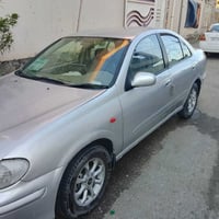 صني ٢٠٠٠ • اوتوماتيك • محرك جديد