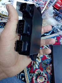 عقل دراجة • ياماها • اليفيده