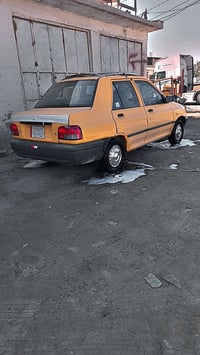 تايرات • مراوس • خط ابيض