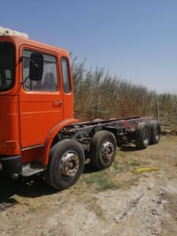 مان عكرب بلادي للبيع المديل 82 رقم انكليزي جديد مكينه سوبر كير 220 مجم...