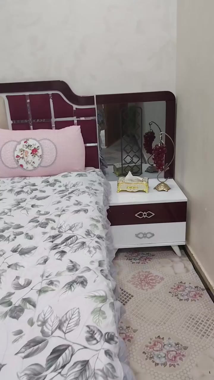 غرفة نوم للبيع مع دوشك


**إذا كنت صاحب هذا الإعلان وتريد حذفه لأي سبب، رجاءا أرسل رسالة إلى الدعم الفني**