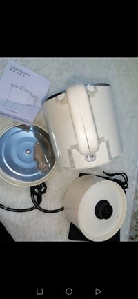 غلاية • اصلي • امزون