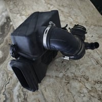 شوته ٦ سلندر • بولبرن ستيرن • نجف