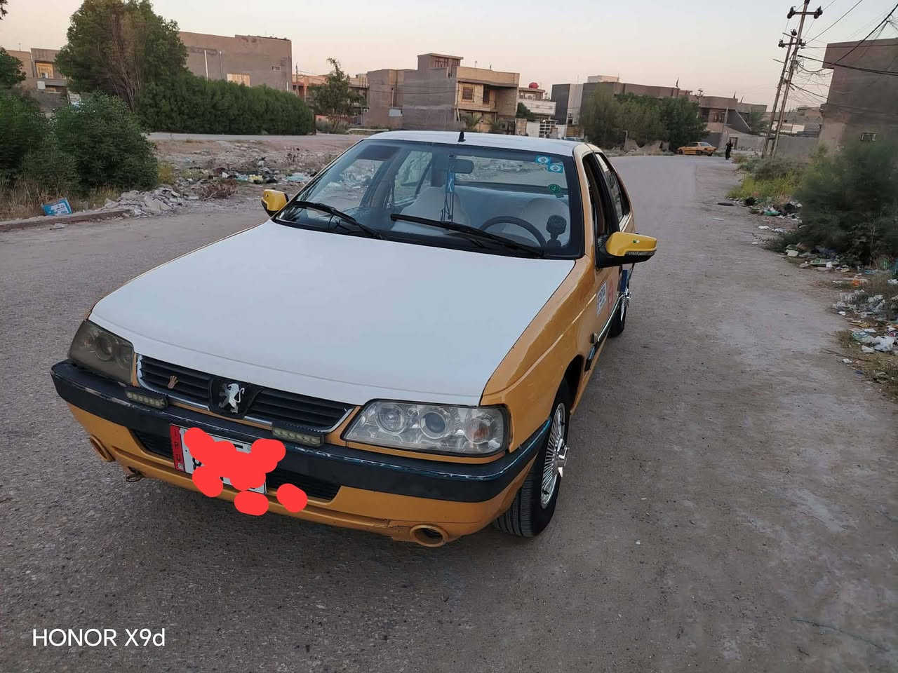 سلام عليكم بيجو لميس 2013 بغداد انكليزي مصفره غرامات خط وبحث كير ومكينه وتبريد مكفول سياره جاهزه خير من الله سعر /28 
عنوان المسيب ***********
