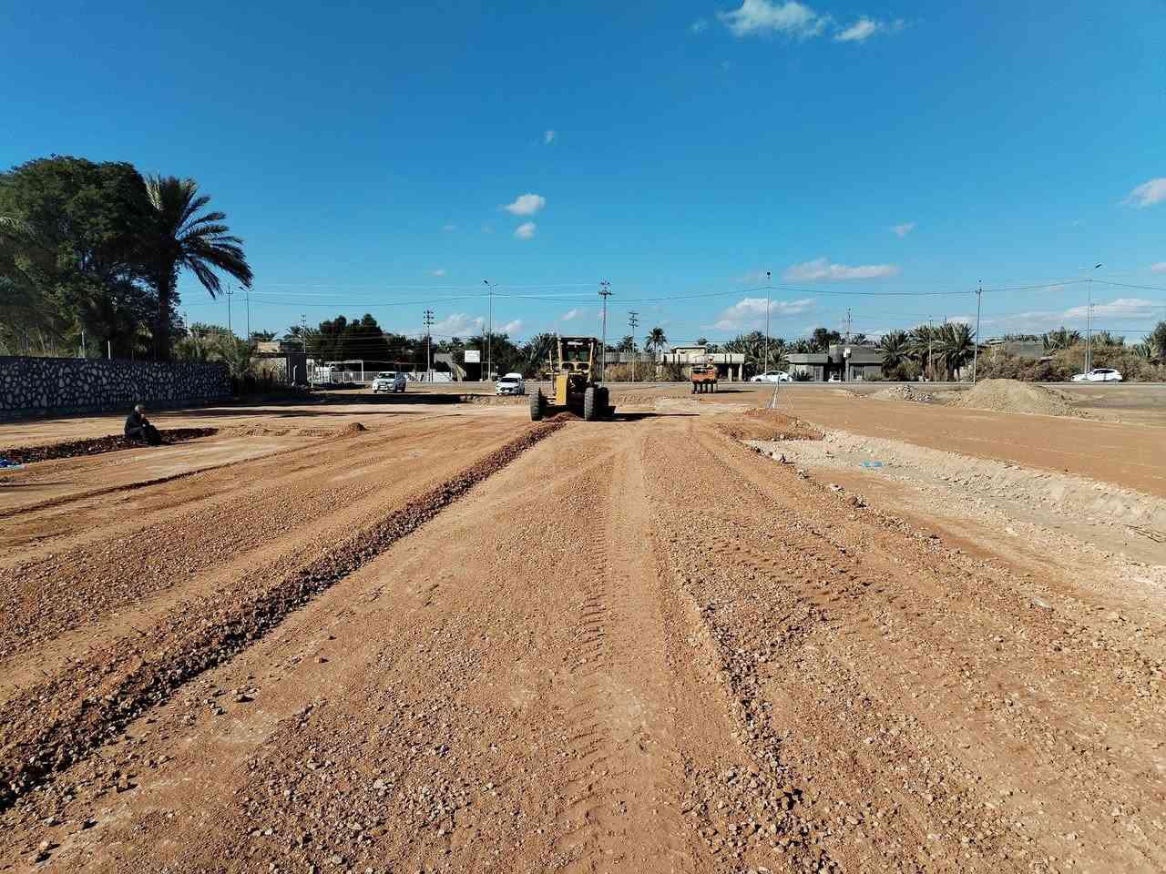 السلام عليكم تنفيذ کافة الأعمال المساحيه والمدنية
تثبيت حدود تقسیم الأراضي
تصميم
تسقيط خرائط المنازل
كذالك أعمال الكونكريت
نجارة حدادة
المساح عماد الجبوري *********** واتساب
جزء من أعمالنا
