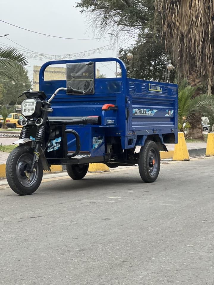 سلام عليكم شباب عندي ستوته شحن اللييع استخدام شهر فقط  وصل شراء موجود ابسمي ستوته بعدها نضيفه حيل وجديده ع فحص امانت الله ورسوله كامله مكمله تجي وشوف بعينك كل نقص وعيب مابيها 
موديلها 2026
بطاريات الي بيها 6 كبار مسطره 
السرع 1.2.3
نضام رجوع الخلف
دبل اشاره 
تايرات جوبلس 
تشغيل عن بعد
جهاز انذار السرقه 
نوعها كوري ام ار 
KoREAMR
ستوته ع فحص 

مكاني بغداد الاستفسار اتصال 
***********
