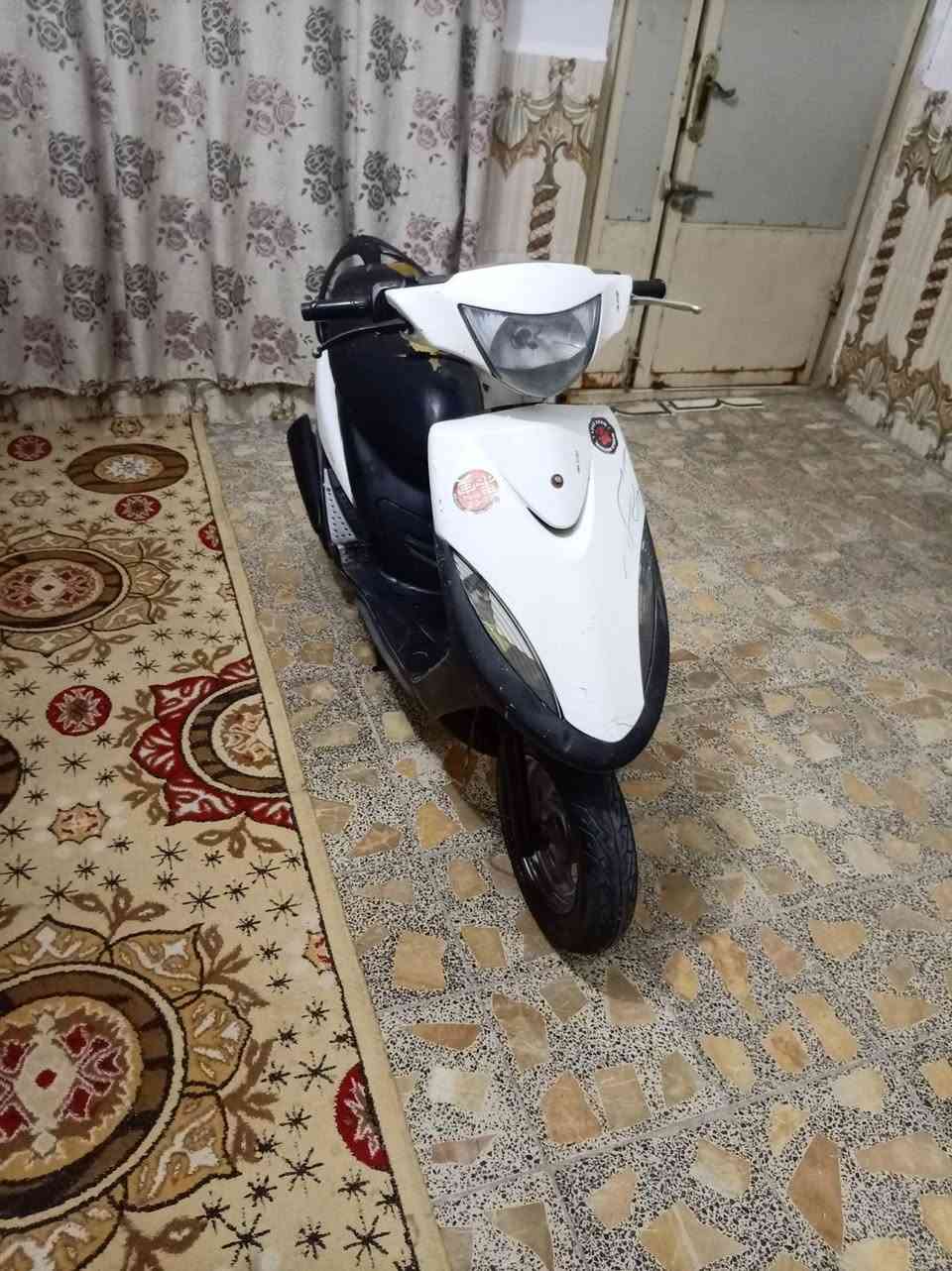 ماكس عدله بوشه ٥٠ كفره بلاد ختم واحد وي مكينه

كله شغاله والفات مبدله بيه سعرها ب ٥٥٠ وبيه مجال

شراي يتصل على رقم  ***********  ناصريه مركز
