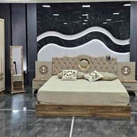 القائم • غرفة • دوشك وياها