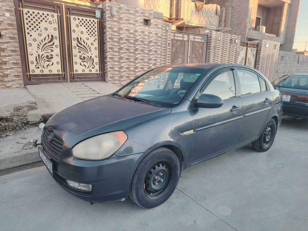 اكسن ٢٠٠٩  بسمي بيها باب خلف السايق مبدل اصلي جاملغ الخلفي بي طبغ السعر ٧٣ وبي مجال قليل السياره فول عادي 
***********
*********** Singapore
