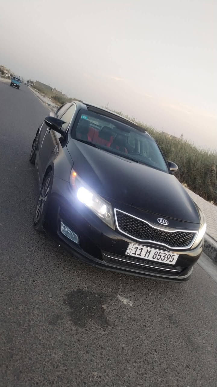 السلام عليكم اوبتما امريكي 2014 شكل الي 15 محرك 2000 تيربو حادثها بنيد مبدل وشوية الجاملغ بدون ايرباك سيارة متعوب عليها ماشية 103 كيلو بسمي تحويل ثاني يوم
المواصفات
بصمة
بانوراما
كشنات كهرباء +تدفئه +تبريد
ستيرن حرف D
شفتات ستيرن
شاشة لمس +كاميرا
تبريد قطعتين ثلج
مري شفط +اشاير بل مري
لايت زنون ابيض
بك لايت لد
هواي مواصفات ما ذاكرهن فول للأخير S
***********
