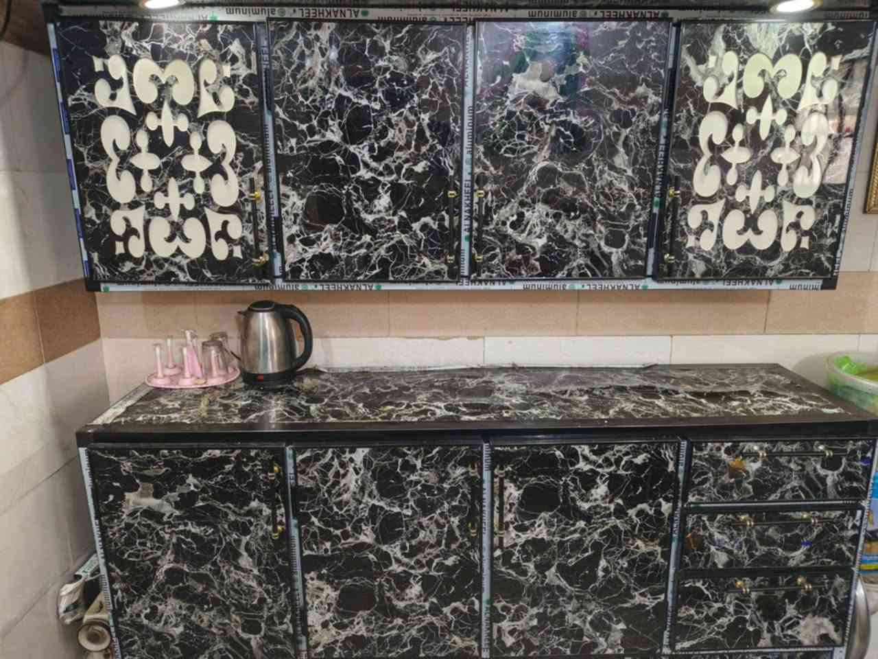 مكاني  بغداد  الجعارة مقابل سكلة بيت رغيف بشارع المخبز  سلمان باك

  طول الكاونتر مترين ونص والسنك مترة ونص سعر ٣٧٥ الف


**إذا كنت صاحب هذا الإعلان وتريد حذفه لأي سبب، رجاءا أرسل رسالة إلى الدعم الفني**