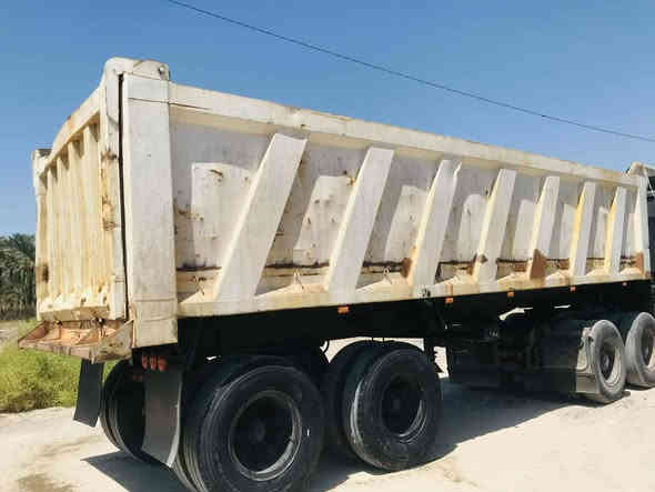 السلام عليكم للبيع عربانه علم موديل 2005 مجموعه براد 16 بيبي تخم تاير مكفوله كفاله عامه السعر 120 لاستفسار ***********
