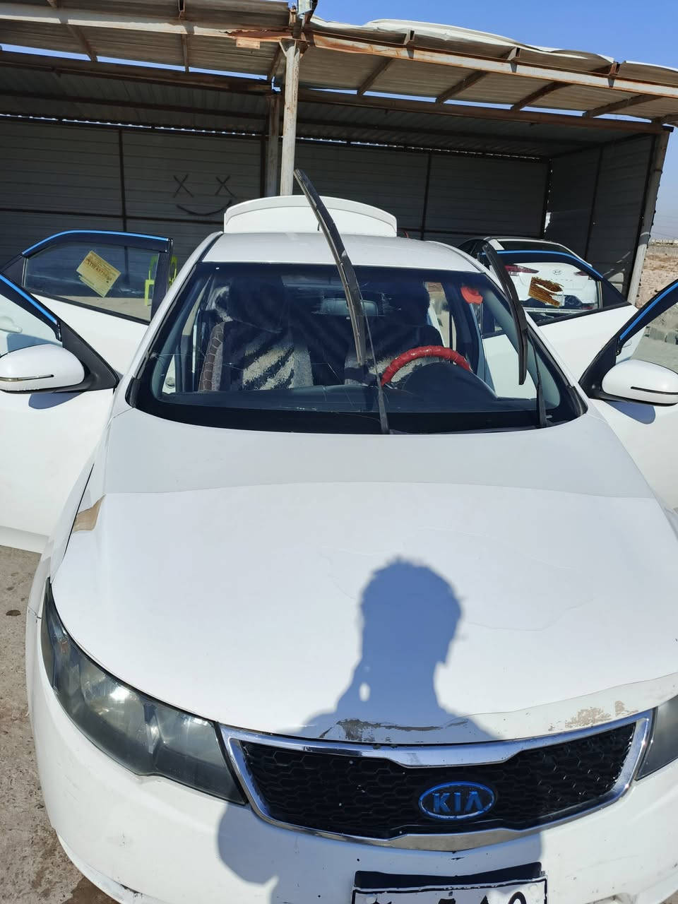 للبيع موديل 11 بيه 3 قطع ابيع حزام سياره جاهزه مكينه كير 6 حداديه تبريد تدفئه تخم تاير حساس خلفي تحكم ستيرن شاشه مري شفط بريك اي بي اس تريد تحويل تريد وكاله رقم اربيل مراوس حسب القناعه سعرها 78 وبيه مجال  ***********
