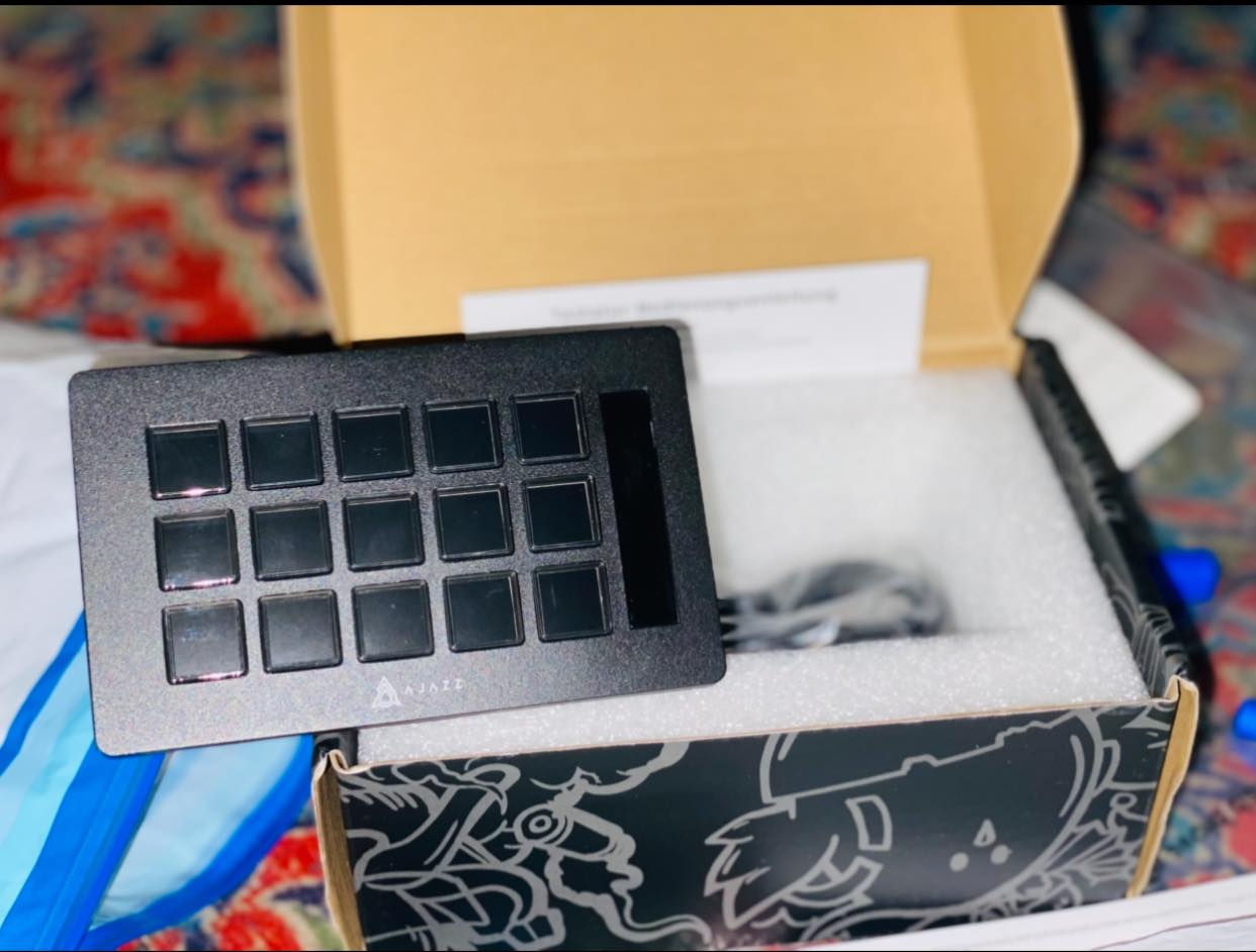 للبيع ✅
قيم  واخذ 
@إشارة


**إذا كنت صاحب هذا الإعلان وتريد حذفه لأي سبب، رجاءا أرسل رسالة إلى الدعم الفني**