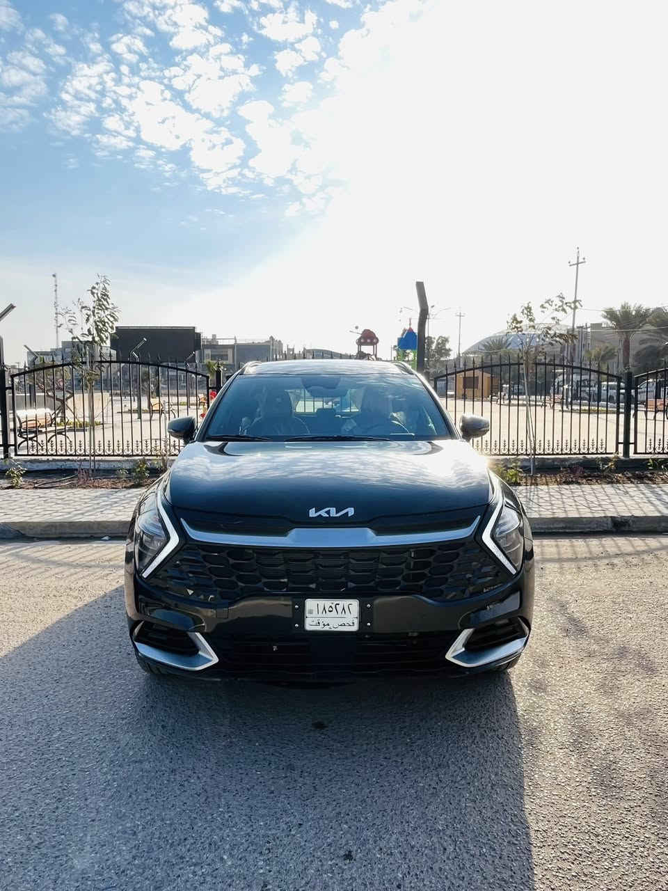 السلام عليكم سبورتج برستيج دخول جديد منفيست بأسمي موديل 2025 حجم لارج فئة 4X  اعلى المواصفات بيها فول من كل شي سياره بيها صبغ 4 قطع بجم كبس وبدون ايرباك لغد شاصي تبريد راديترات سليم

سيارة جديده ماشيه 16 الف محرك ٢٥٠٠ 

بانوراما طگتين

كشنات جلد رياضي

جنطة گهرباء وتفتح من تقترب منها

بصمة ابواب وتشغيل وجنطة

فور ويل

تشغيل عن بعد

كراسي كهرباء

تدفئة كشنات تبريد كشنات

ستيرن تدفئة وجلد خياط

خزن كشن السايق ميموري

اشاير بالمري

 لايت اوتو

 اطفاء ذاتي

تبريد قطعتين 

 نزول منحدرات

مانع تزحلق

انظمة قيادة 

بلوجكترات

شاشة كبيره متصله وشاشة تبريد متغيره

عدادات ديجيتال

شحن موبايل امامي وبالكشنات الخلفيه

بل كار بلي واندرويد وكافة الخدمات

شحن وايرليس

انارة داخليه لمس

 لايت زينون لد امامي

بك لايت لد

حساسات خلفيه اماميه

رادارات جانبيه اماميه خلفيه

ويل كب حجم 19 

توقف ذاتي

هاند بريك دگمة

 وبعد بيها هواي مواصفات

السعر 170 وبيها مجال بسيط

بغداد تقاطع درويش شهداء السيدية
***********
