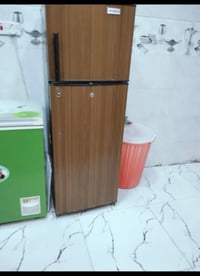 ناصرية مركز • ثلاجة