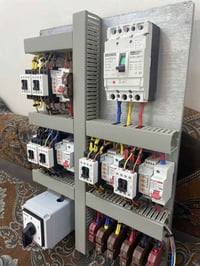 كهربائي • بيوت • الناصرية