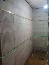 احمد المصري • فني سيراميك • بغداد الجديده