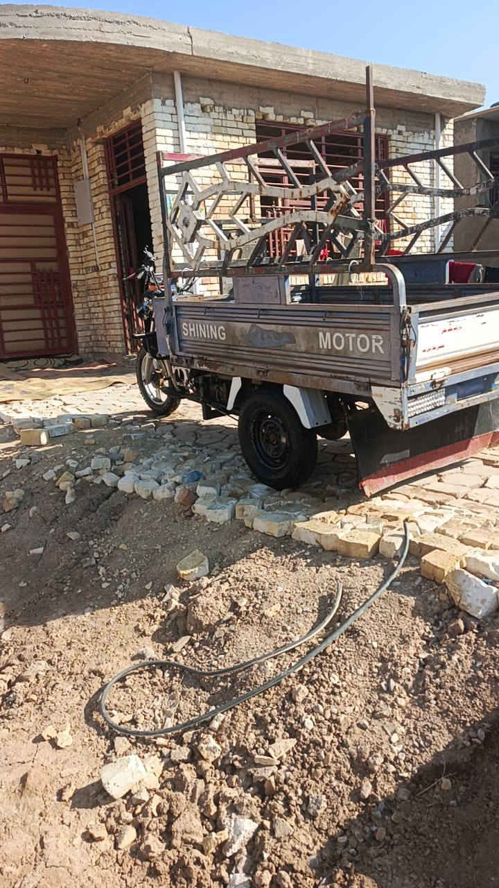 سلام عليكم ستوته لبيع موديل 16 اوراق وصوليه 
مكينه 2025 مكفوله من ركبه وشاصي يعني كفاله عامه تجي وشوف بعينك مكاني كوت رقم *********** 🫡
