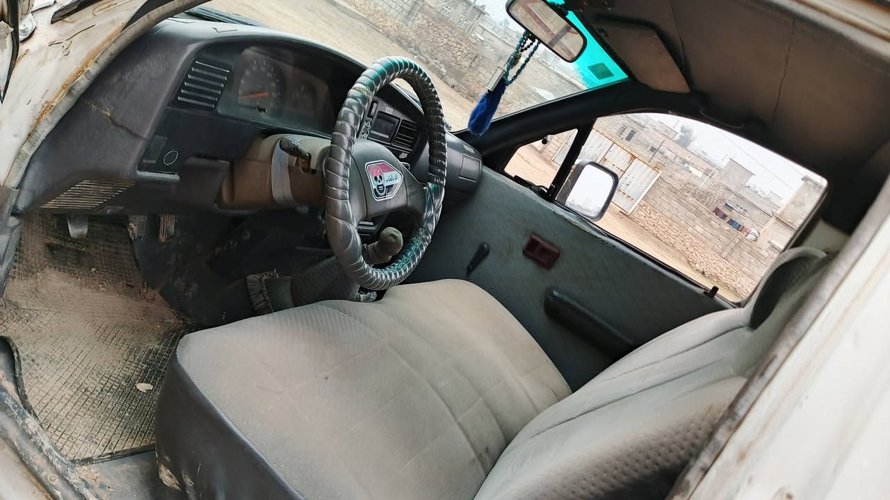 بيكم 97كير محرك شاصي اكسن كلو شرط تريد وكاله تريد تحويل بدون محجل السعر 58وبيه  مجال السنويه 27الرقم صلاح الدين الماني  تصال عل رقم الهاتف ***********.... ***********
