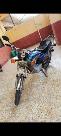 دراجه اربعه گير تايكر موديل ٢٠٢١السعر خاص او اتصل برقم07742499163