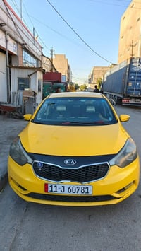 ورحمة الله وبركاتة  عندي فورتي موديل 15سيارة خير من الله  سيارة كاملة ...