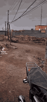 دراجه برو • موديل 2025 • كفالة عامة