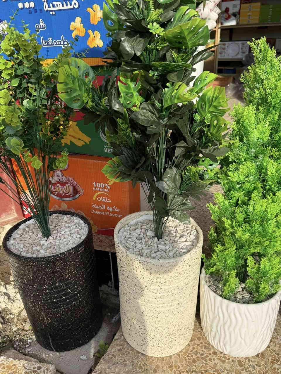 اللهم صل على محمد وآل محمد
#جديد
السلام عليكم ورحمة الله وبركاته
،  إلى زباءننا الكِرام، كل مايحتاجو المنزل متوفر 

*مكان المحل ناحيت الشوره بظهر انفوس  قرب صيدلية محمد الخلف🏥

📞***********
