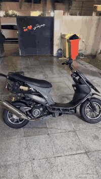 سلام عليكم دراجة ماكس عدلة مال لعب الدراجة نكرة سلف ابكل وقت
الدراجة عليهة تزويد خير من الله 
يادات كوسو 
ويل كرزي
شيال 
دبل خلفي اصلي 
قطرة دهن 
قطرة اكسل
فراك بريك 
قلق افلاوين 
صرنصة استيل 
تعلاكة 
مكان الدراجة بغداد الدورة السعر ٥٥٠ او بيعة مجال  قليللل 
الرقم ***********
