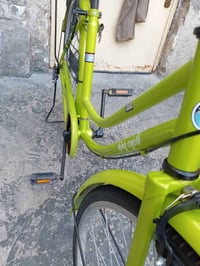 بايسكل بناتي • حجم ٢٦ • بغداد الشعب