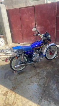 موتور • اربعة كير • محرك سليم