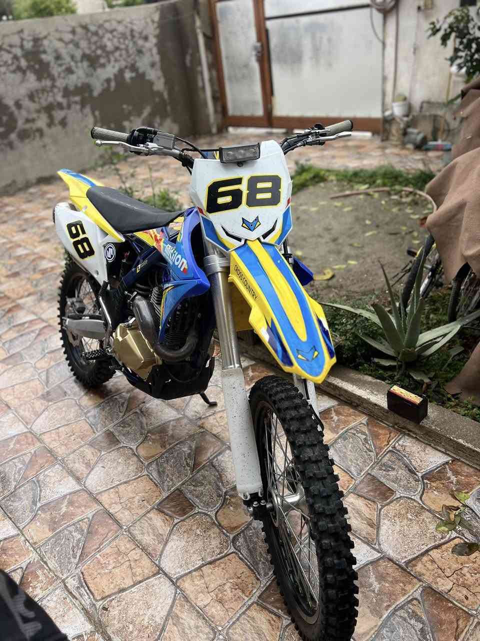 بۆ فرۆشتن شوێن کەرکوک 2024 وەجبەی ١ ماڵکە خۆی ئەدوێت ماشاءالله  سفر ماوەتەوە سعری ١٥٠٠


**إذا كنت صاحب هذا الإعلان وتريد حذفه لأي سبب، رجاءا أرسل رسالة إلى الدعم الفني**