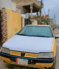 اوتوماتيك • ٢٠١٠ • مكينة كورولا