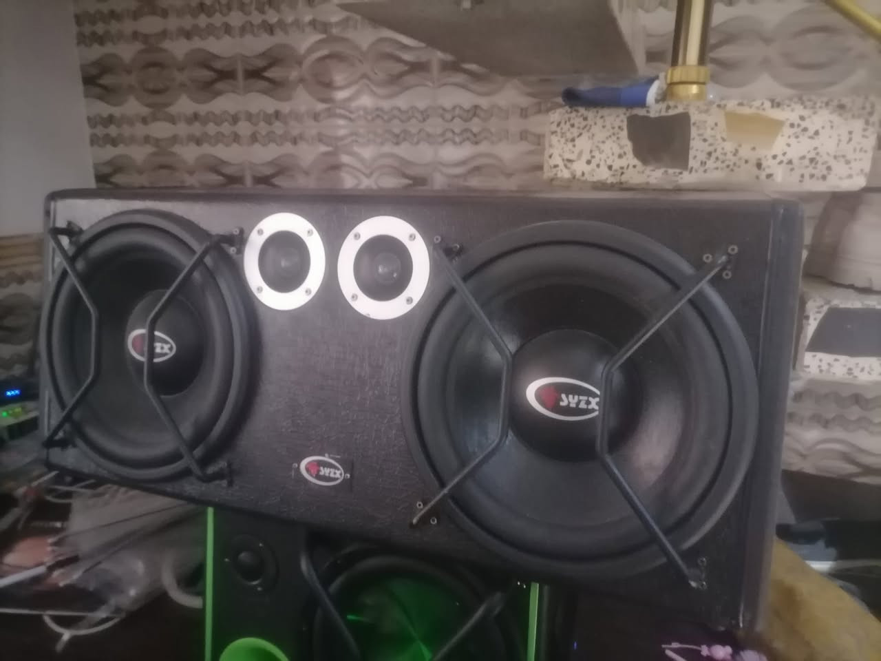 سلام عليكم عندي دمامات للبيع شراي يجي خاص مكاني صلاح دين شراي مراسله علا خاص اتصال ***********
