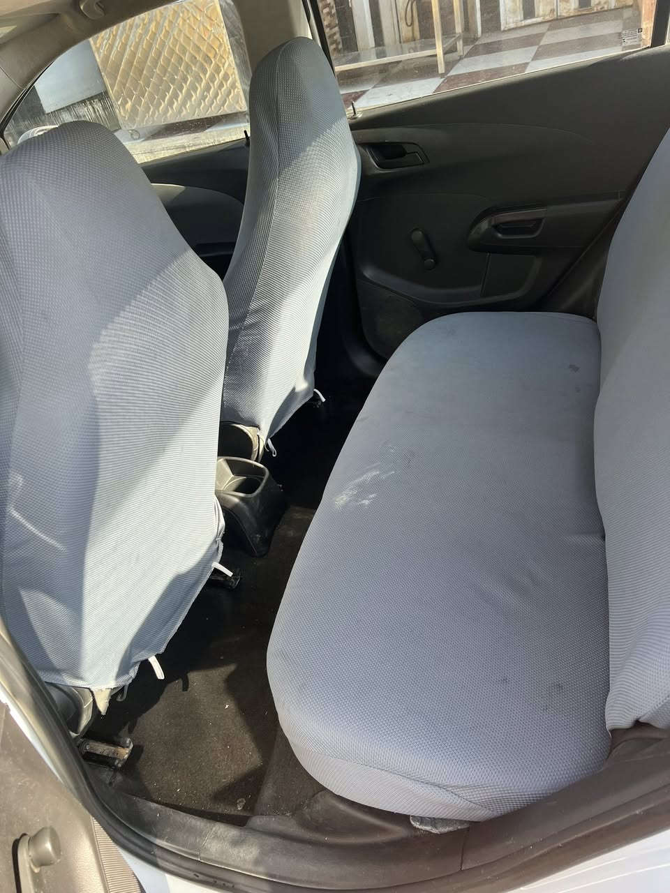 السلام عليكم سياره افيو 2017للبيع رقم اربيل سياره مكفوله  السعر 75وبيها مجال للطيبين للتواصل والاستفسار اكثر الاتصال بلرقم ***********
