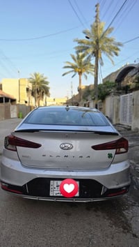 النترا • ٢٠١٩ • ماشيه ١٧٢الف