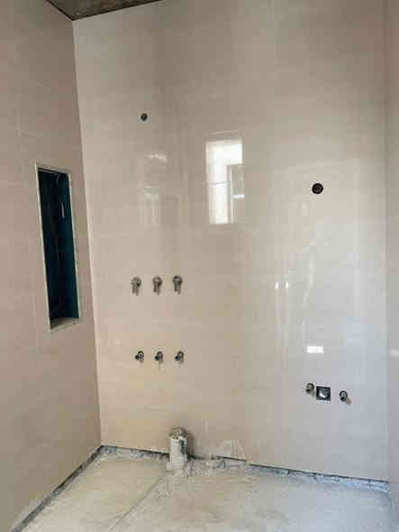 عمل وشغل السيراميك واالارضيات والمرمر وبايات الدرج نتمنى ان تنال اعجابكم . شغل عل كبان اليزر
بغداد للتواصل رقم الهاتف ***********
