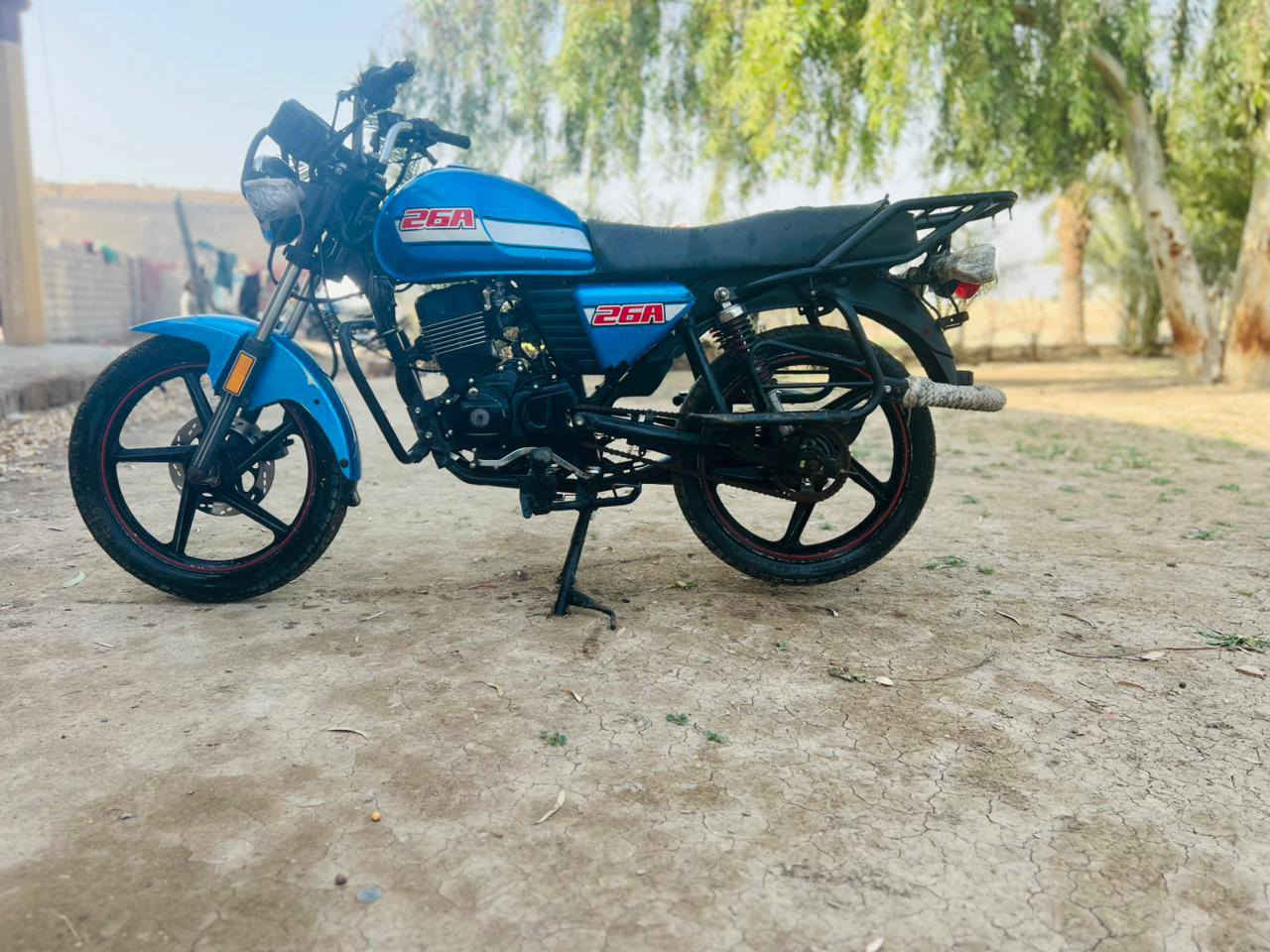 سلام عليكم درجه البيع ديون نفخ موديل 22 وراق صولي شرط الصولي محرك كهربيات توير  مكفوله كفاله عامه جديده كلش محرك مينسمع درجه خير من الله درجه مبيه اي نقص حلاء من الصوره كامله مكفوله كفاله عامه شرط الصولي السعر مليون 250 وبيه مجال الشراي نتصل وبيك خير ***********
