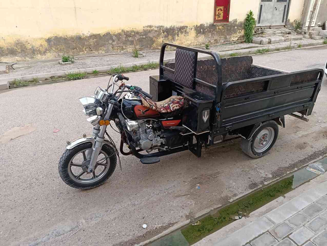 سلام عليكم.ستوته للبيع المكان السماوه الحيدرية والستوته المعامله مال ستوته واصله لبصمه وصير رقم .السعر ثنين ومئتين وبيه مجال للشراي المراسله على الخاص.... لموديل ٢٢


**إذا كنت صاحب هذا الإعلان وتريد حذفه لأي سبب، رجاءا أرسل رسالة إلى الدعم الفني**