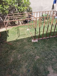 محجر • ستوته • غير مصبوغ