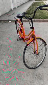 بايسكل بناتي • حجم ٢٧ • مدينة الصدر بغداد