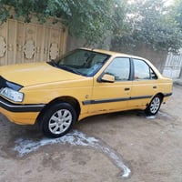 بيجو ٤٠٥ • ٢٠١٦ • الزبير