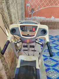 جهاز جري • بايسكل • الحمزة الشرقي