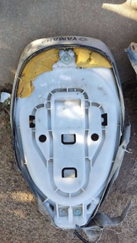 قطع موتوسيكل • ويل تاير • كربلاء