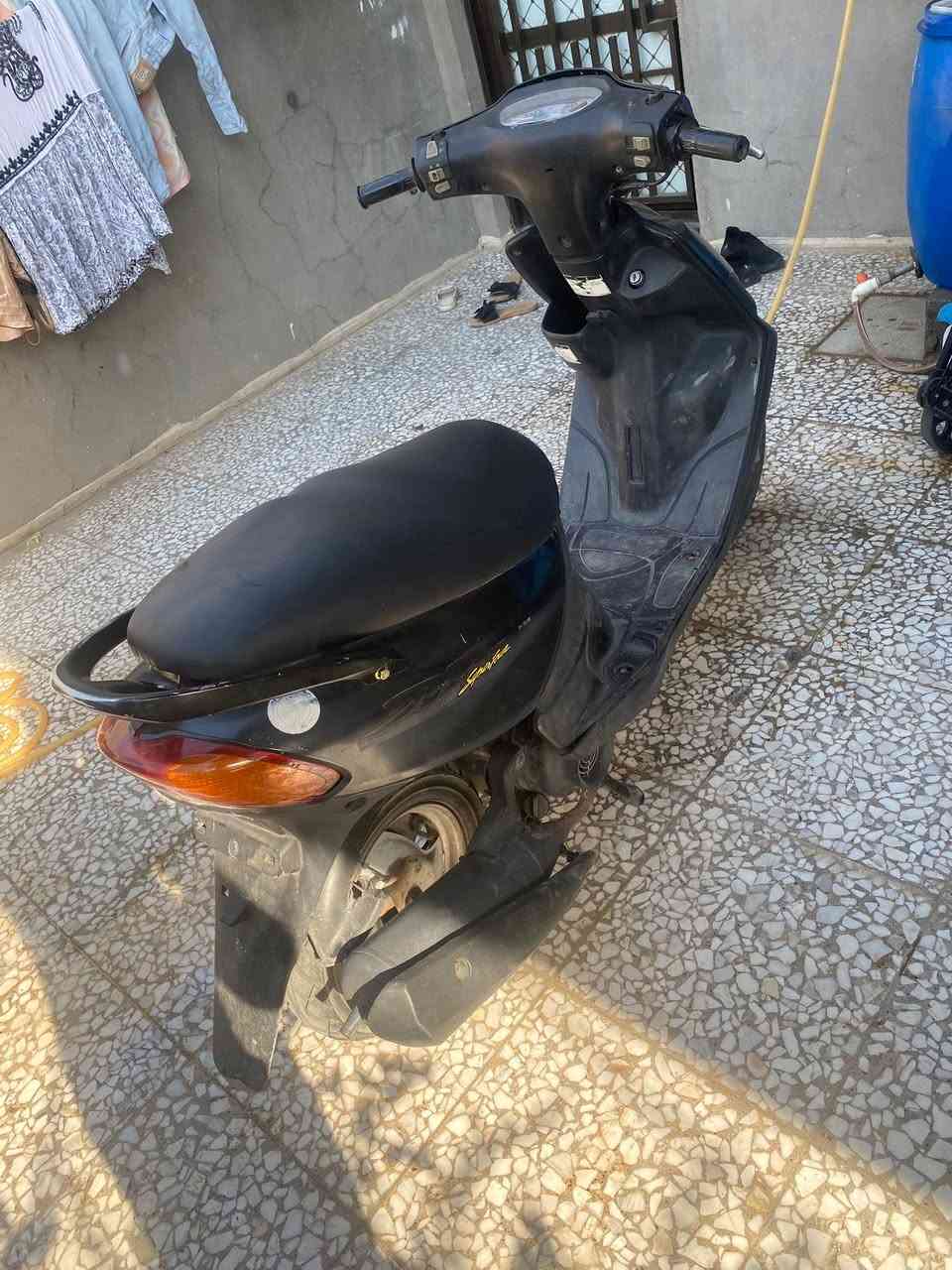 للبيع ماكس ١٢٠ قجمه السعر ٤٢٥ محرك مكفول دراجه جاهزه


**إذا كنت صاحب هذا الإعلان وتريد حذفه لأي سبب، رجاءا أرسل رسالة إلى الدعم الفني**
